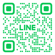 所沢社協公式LINE QRコード