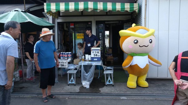 地域でこどもの居場所が再開しています！