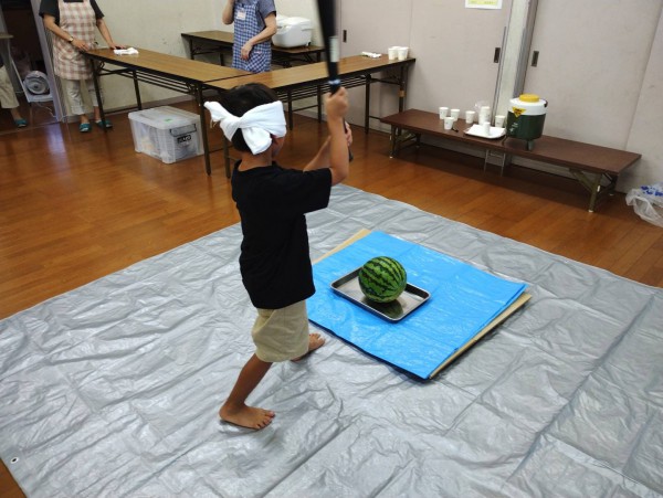 地域でこどもの居場所が再開しています！