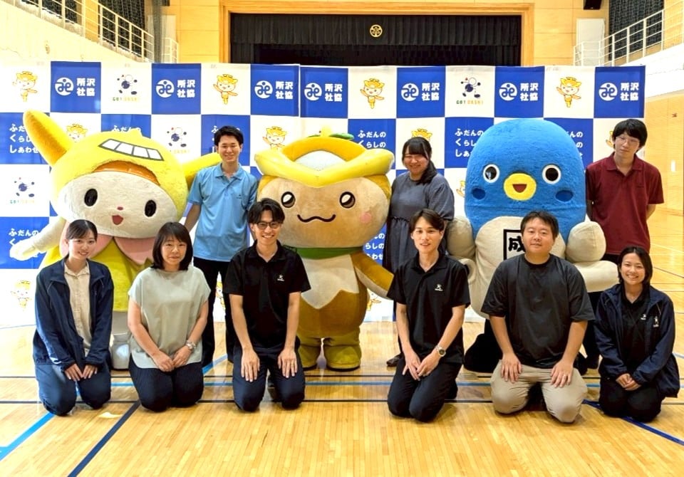 CSWとひこーきズ