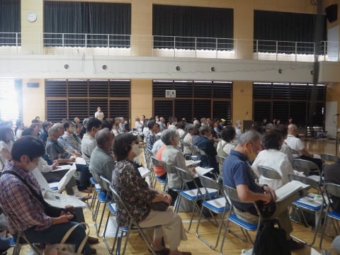 活動団体からの実践報告