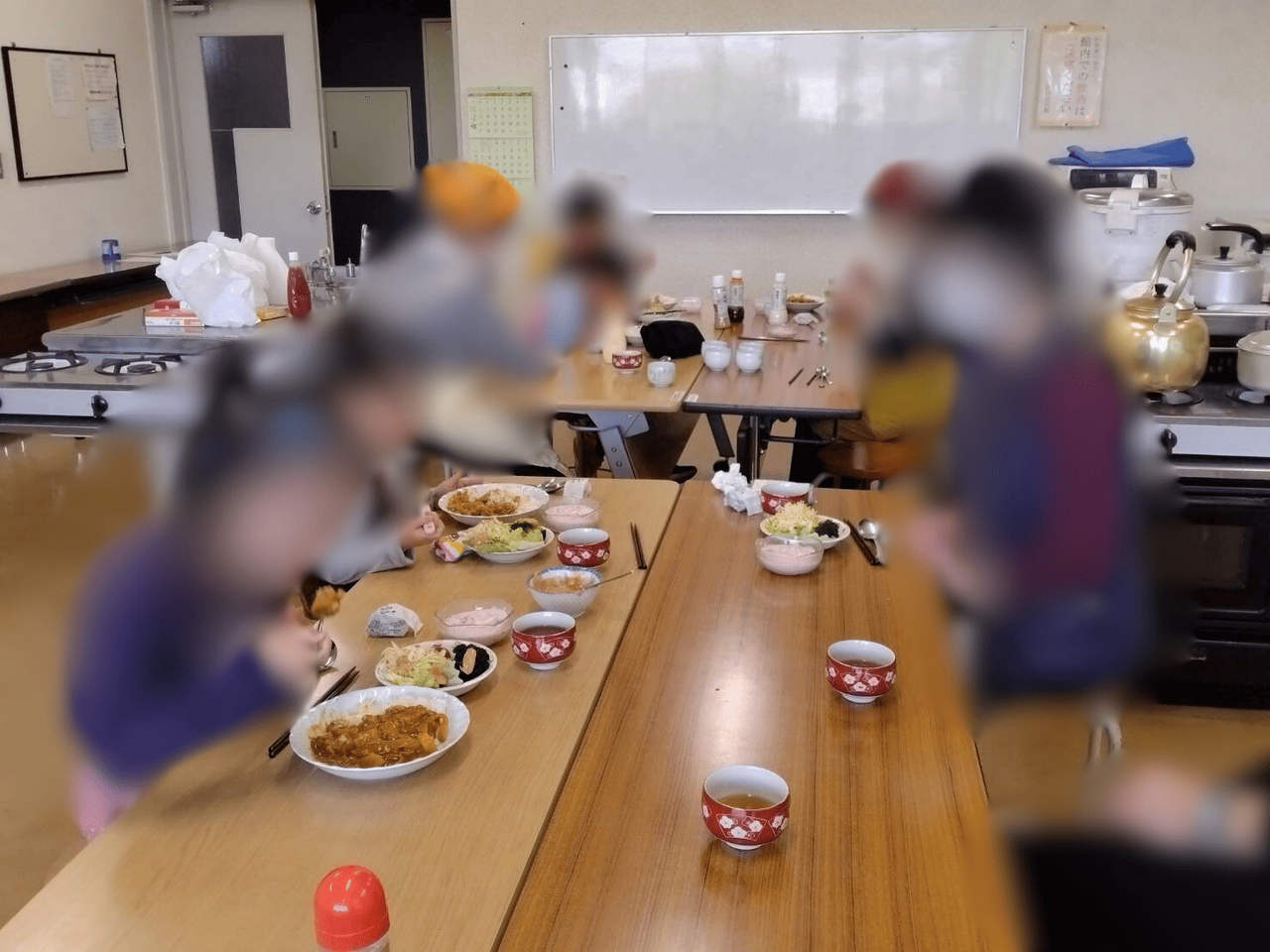 ぽかぽか広場・山口（山口まちづくりセンター）