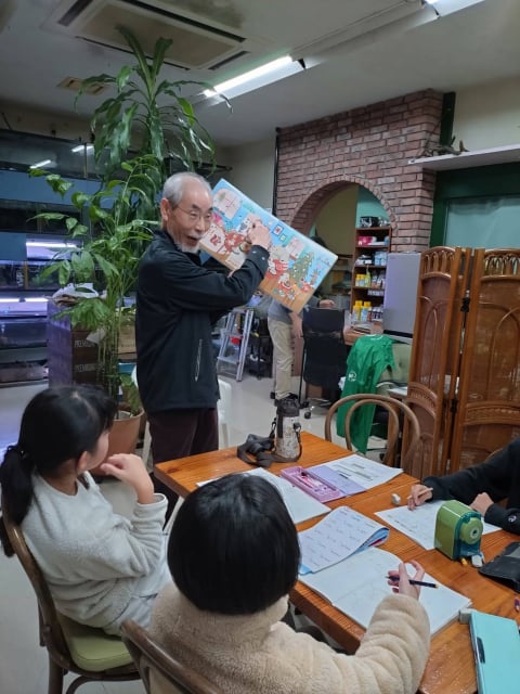 寺子屋