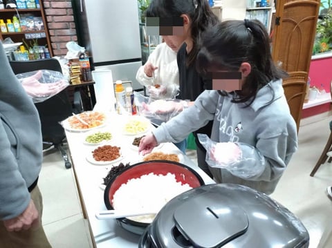 寺子屋キッチン