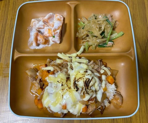 ごはん
