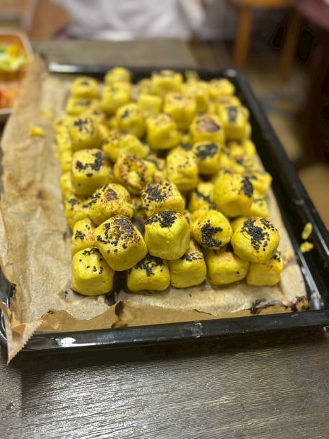 食事