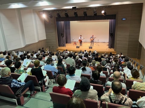 市民団体なないろ