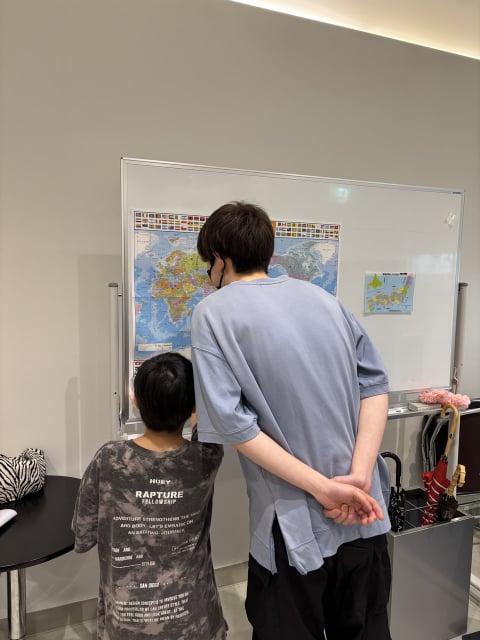 つくしんぼ