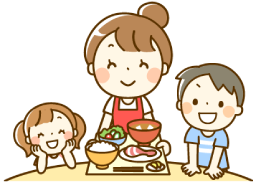 こども食堂