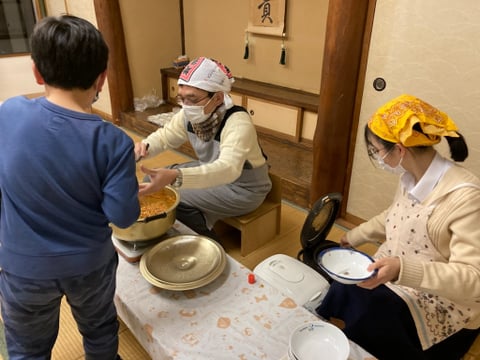 子どもの居場所づくり助成事業 こども食堂